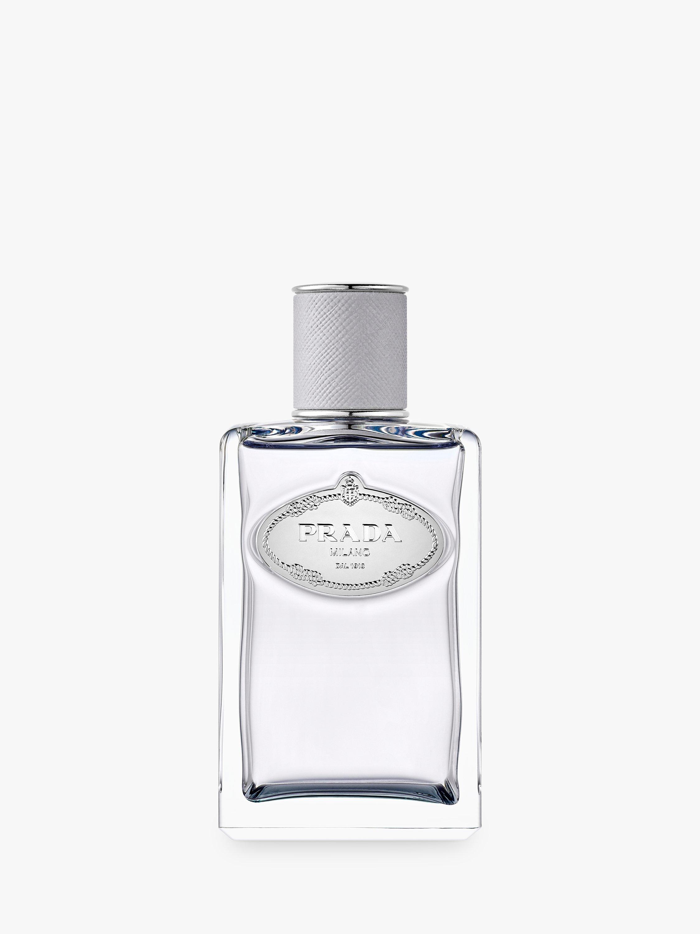 Prada Les Infusions de Prada Iris Cedre Eau de Parfum 100ml