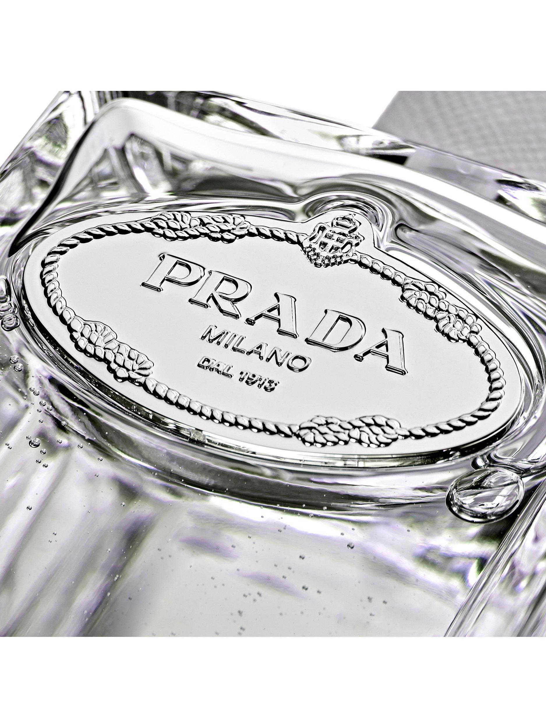 Prada Les Infusions de Prada Iris Cèdre Eau de Parfum, 100ml