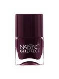 Nails Inc Gel Effect Nail Polish, 14ml, Grosvenor Crescent