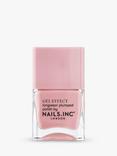 Nails Inc Gel Effect Nail Polish, 14ml, Mayfair Lane