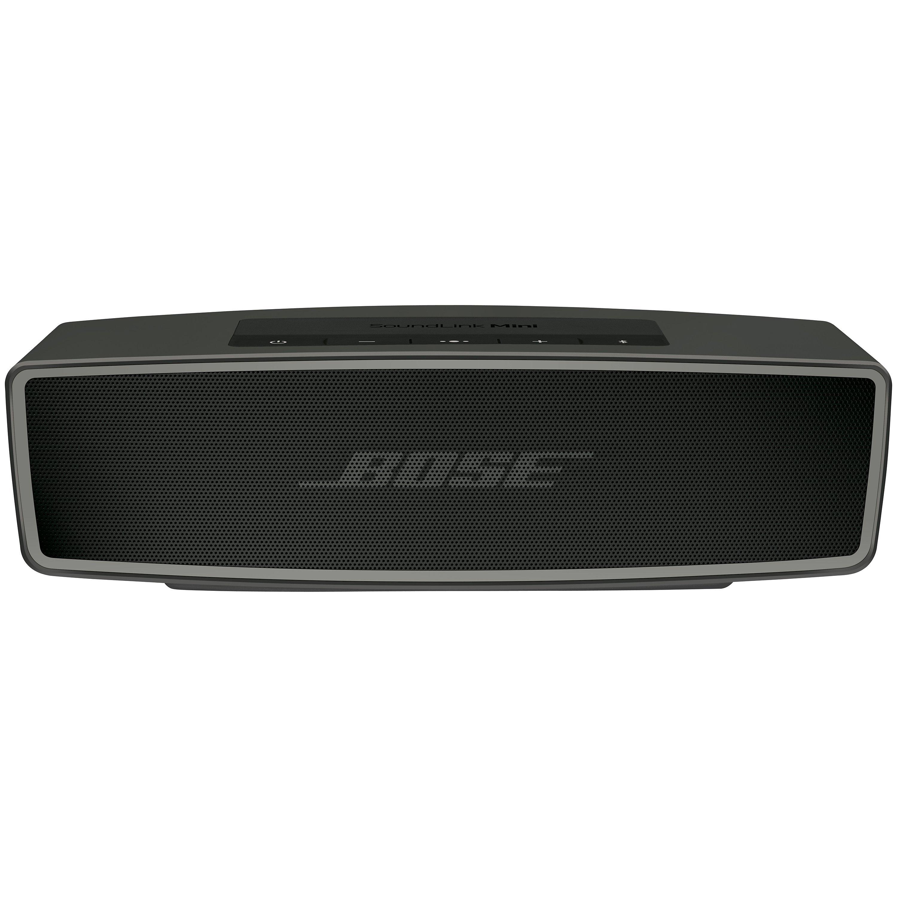 Order Bose Soundlink Mini