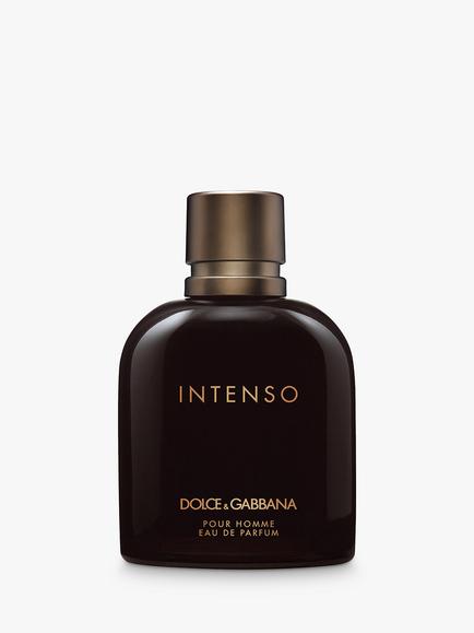 Dolce & Gabbana Intenso Pour Homme Eau de Parfum, 