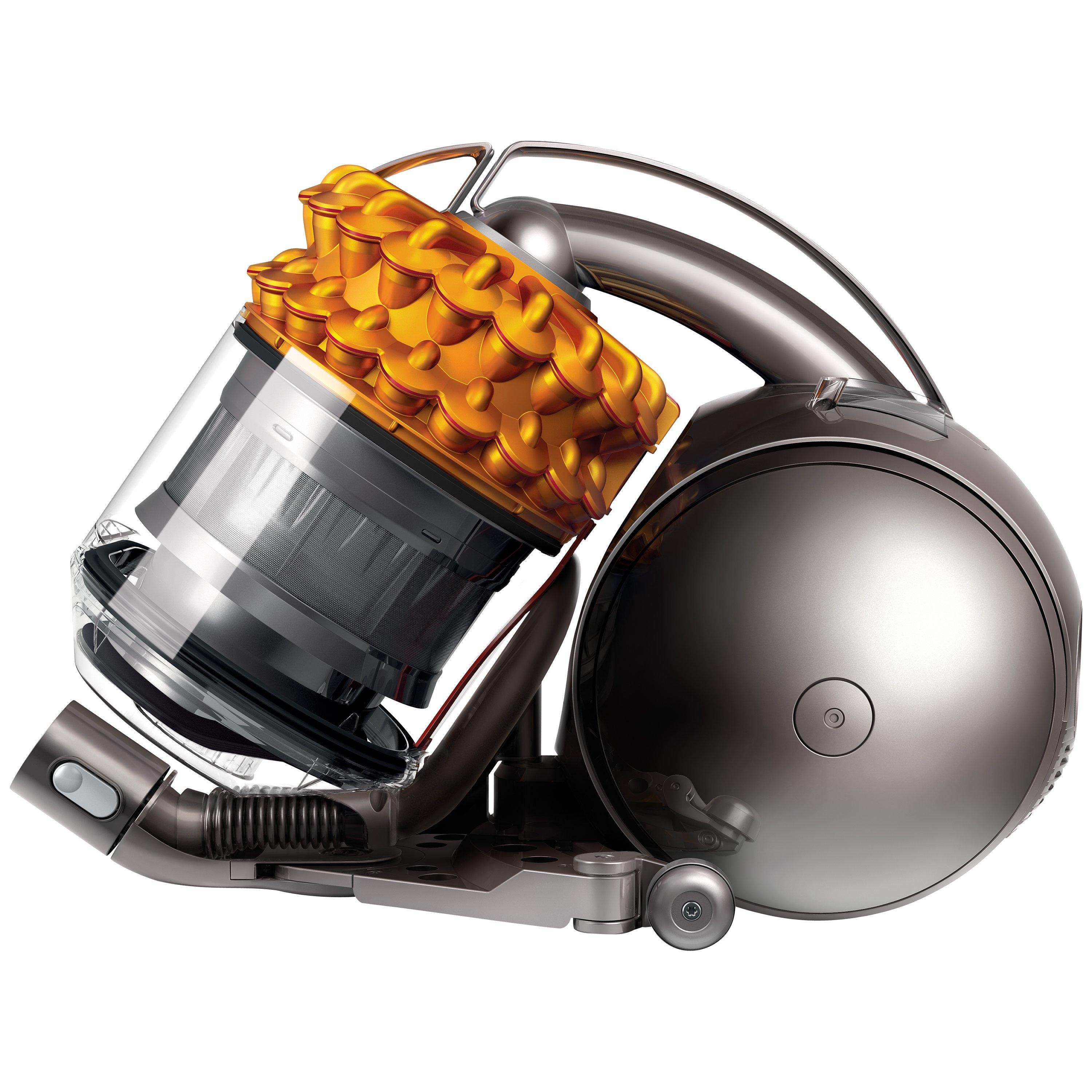 Dyson DC54 Multifloor Vacuum Cleaner