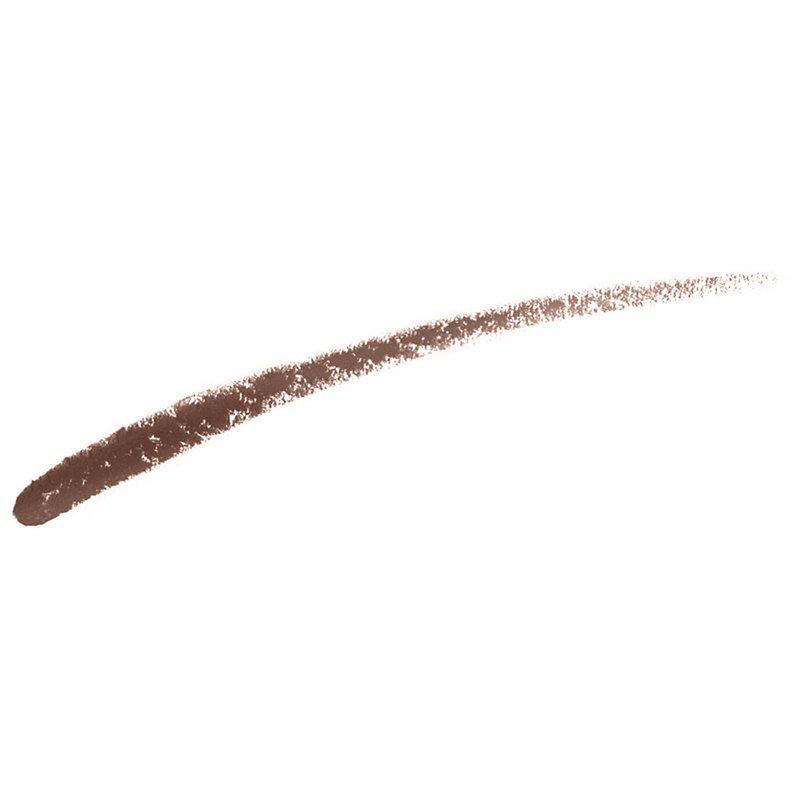 Product image 2 of 2, which shows Hourglass Arch Brow Sculpting Pencil, Auburn