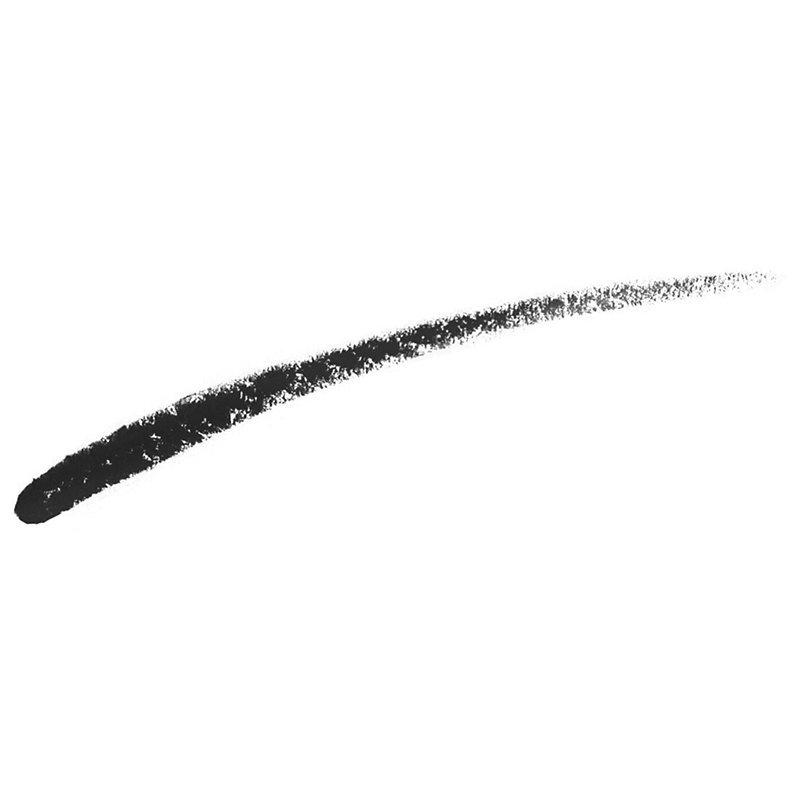 Product image 2 of 2, which shows Hourglass Arch Brow Sculpting Pencil, Natural Black