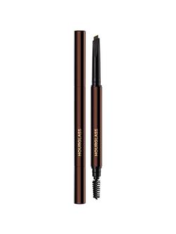 Hourglass Arch Brow Sculpting Pencil, Warm Brunette