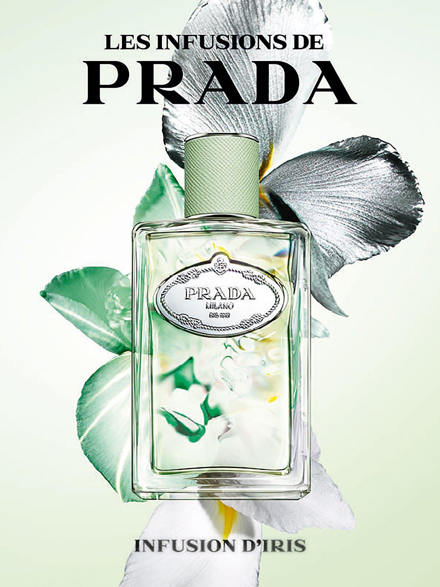 Prada iris mens best sale