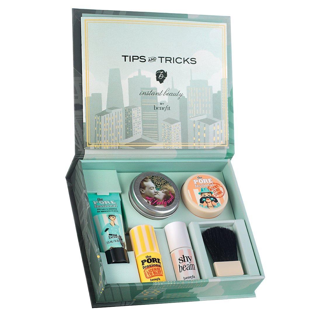 Benefit Operation Pore Proof Gift Set