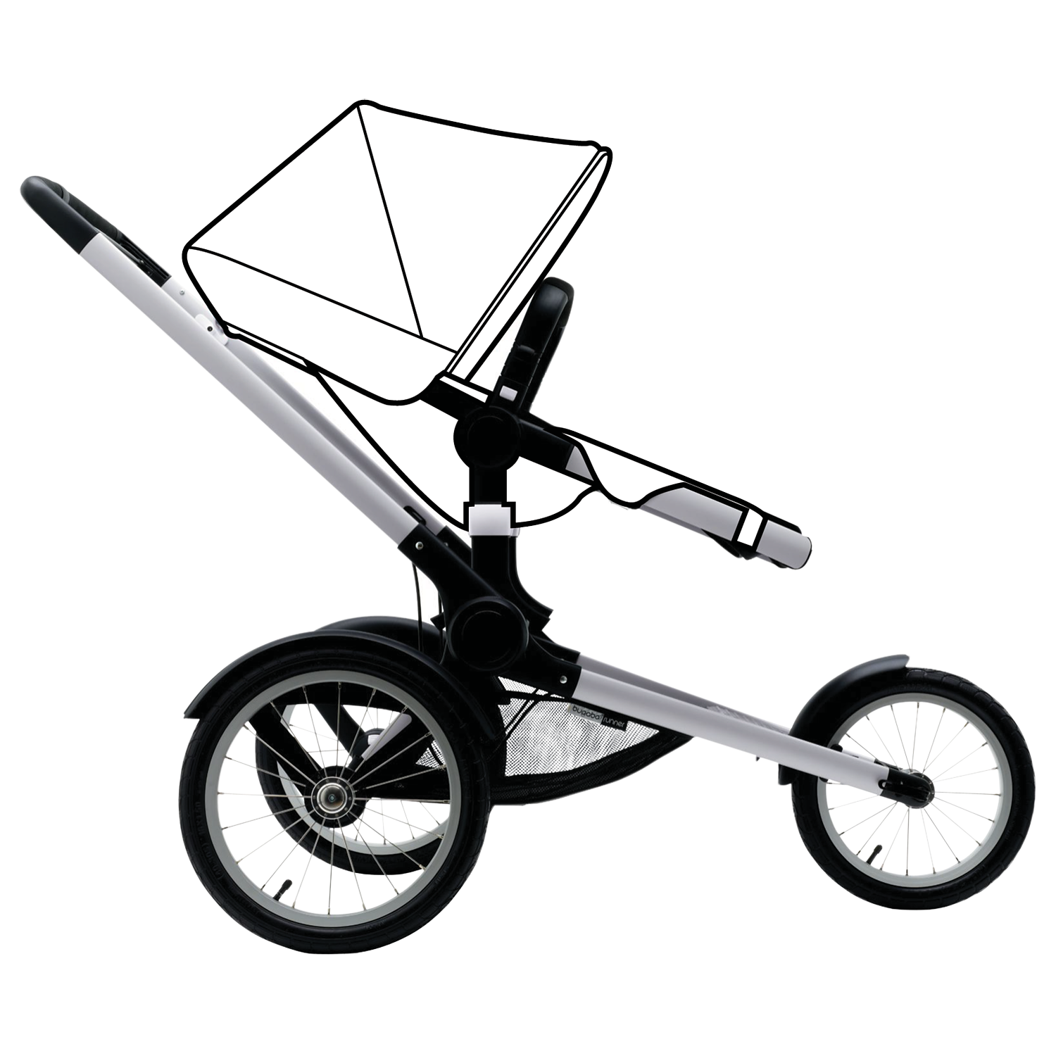 Bugaboo runner price hotsell