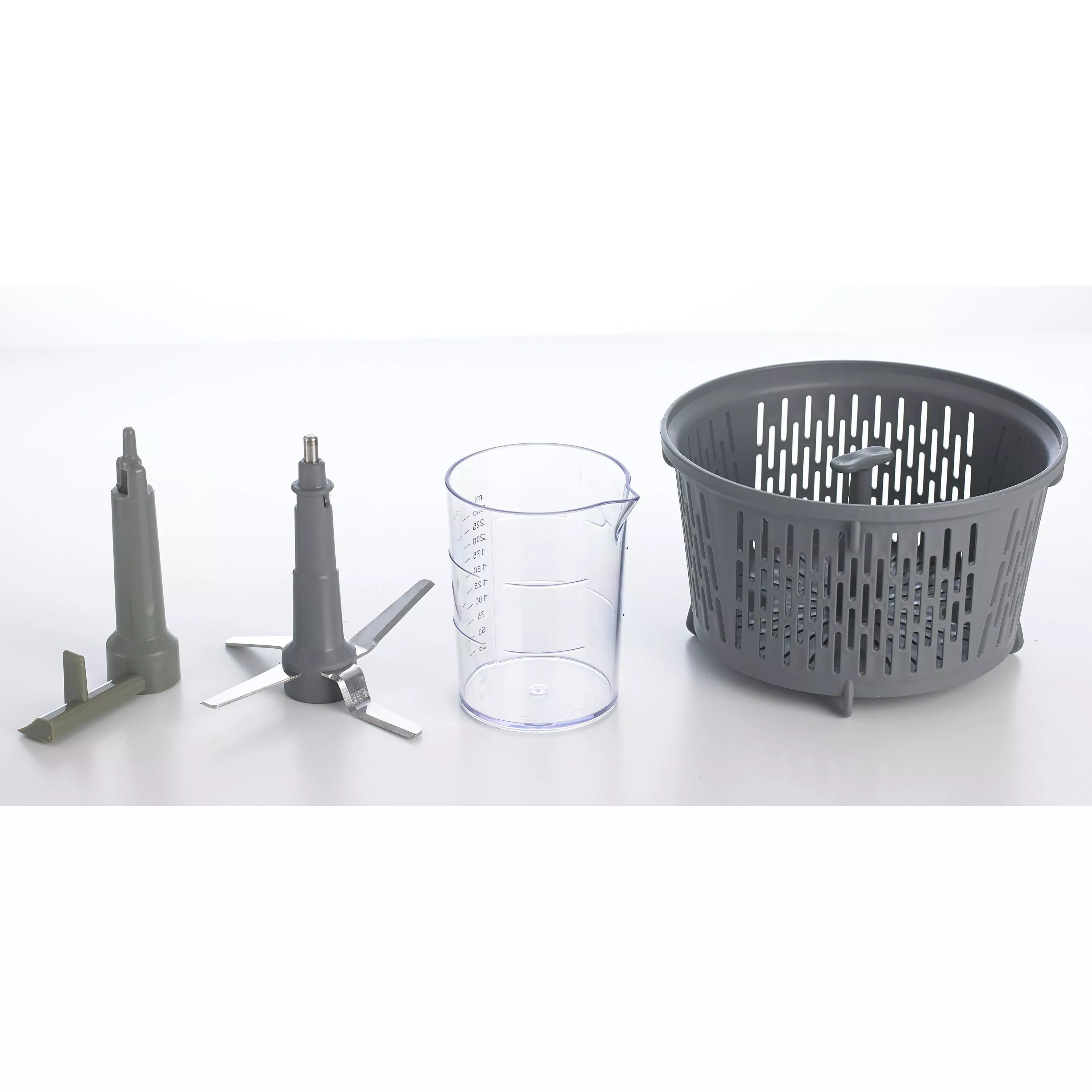 Cestello Cottura A Vapore Completo Per Kenwood KCOOK CCC200WH E CCC201WH – Ricambio Originale KW716074 - Foto 2