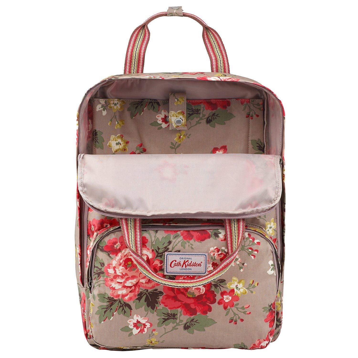 Cath kidston laptop rucksack hotsell