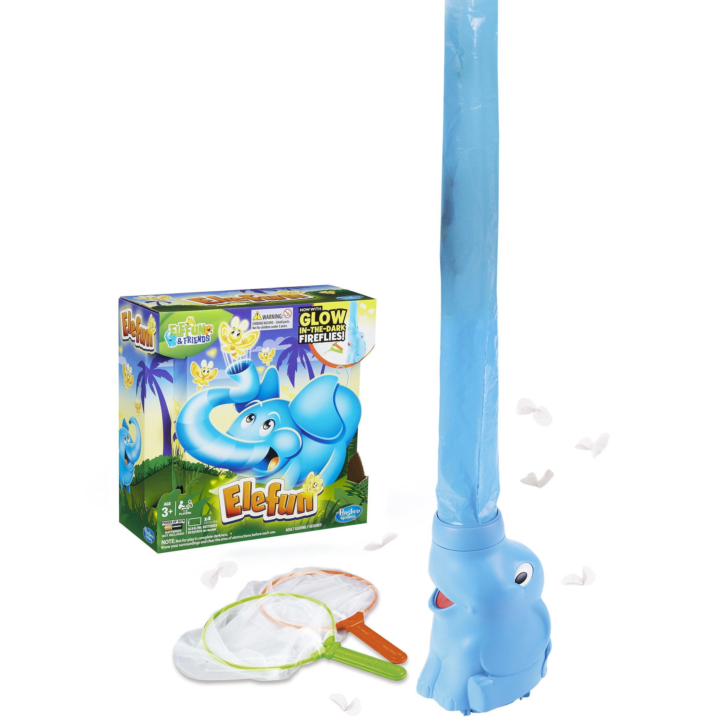 Elefun & Friends Game