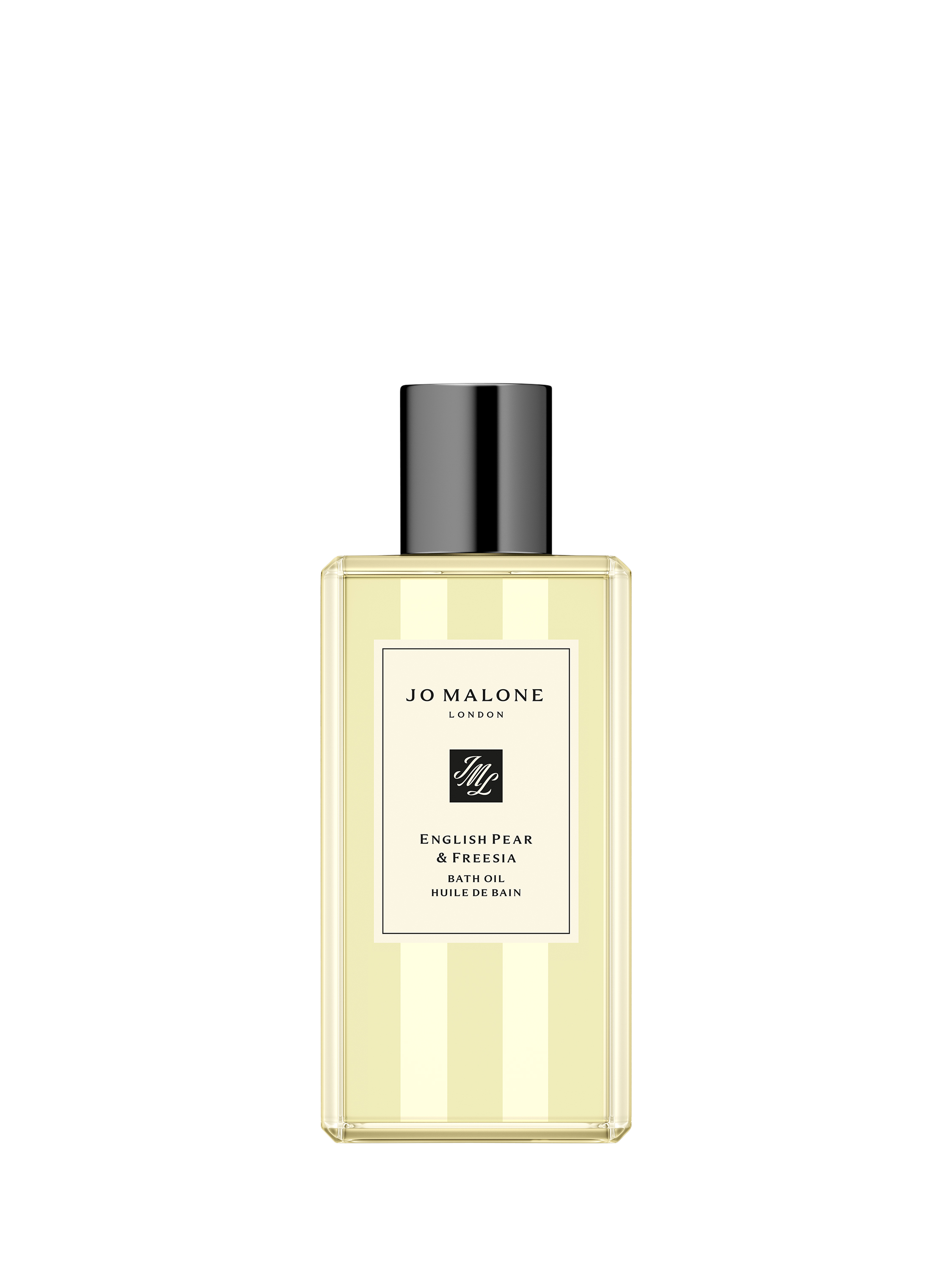 Product image 1 of 4, which shows Jo Malone English Pear & Freesia Bath Oil, 250ml