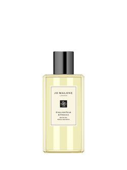 Jo Malone London English Pear & Freesia Bath Oil, 