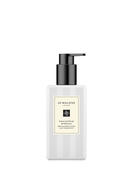 Jo Malone London English Pear & Freesia Body and Hand Lotion, 250ml, 