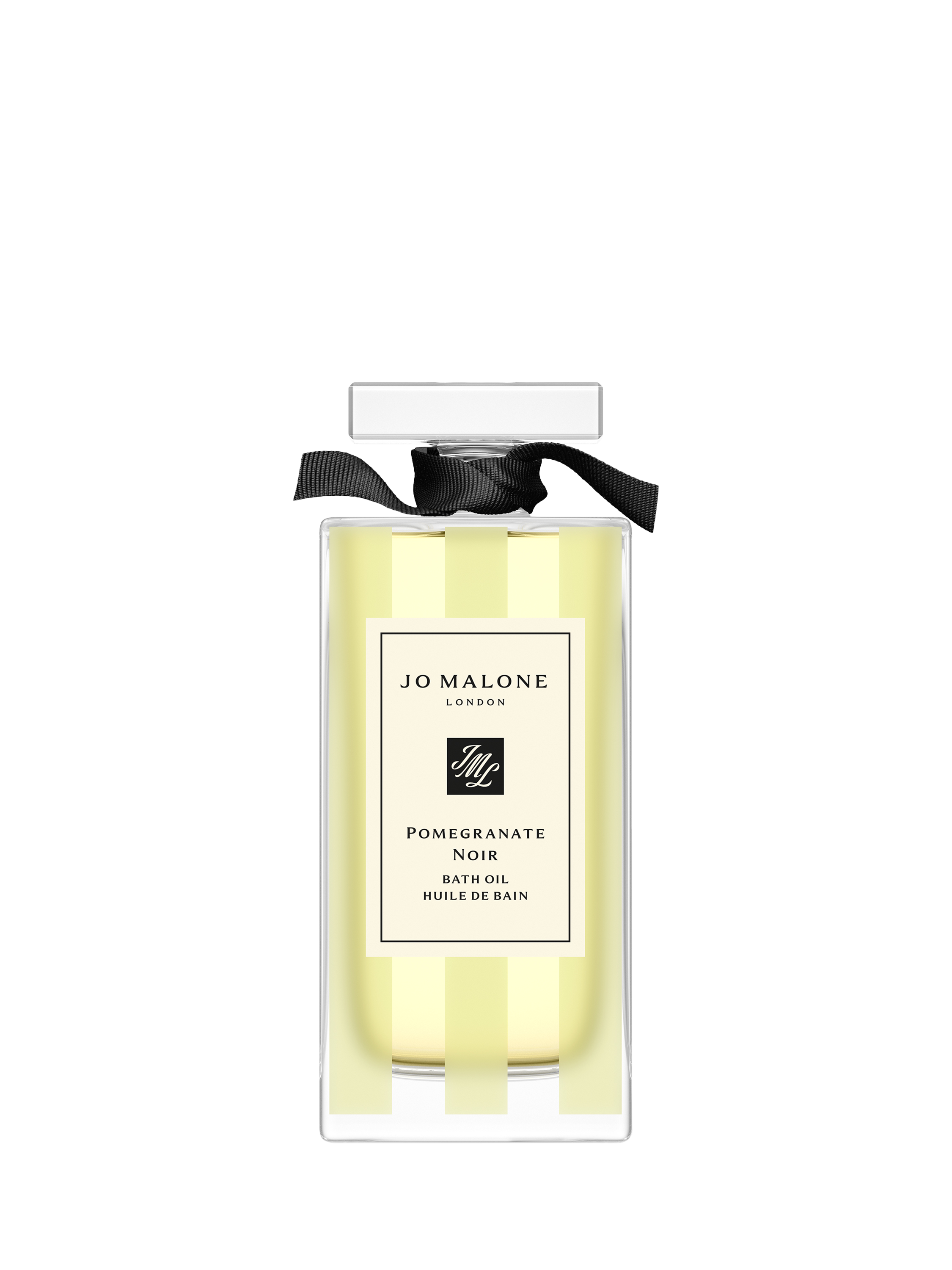 Product image 1 of 3, which shows Jo Malone London Bath Pomegranate Noir Bath Oil, 30ml