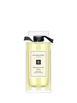 Jo Malone London Bath Pomegranate Noir Bath Oil, 30ml, 