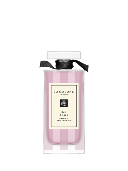 Jo Malone London Red Roses Bath Oil, 30ml, 
