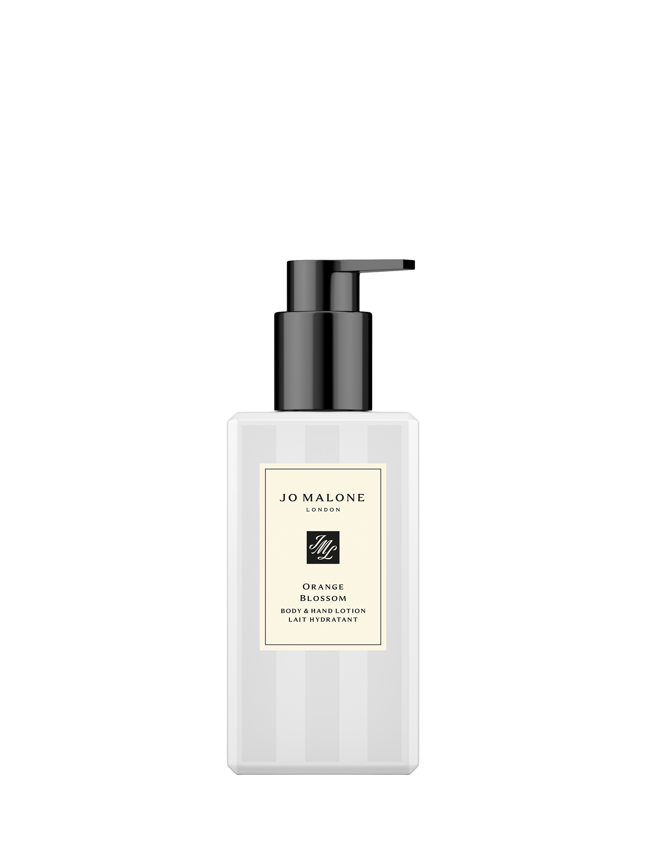 Product image 1 of 4, which shows Jo Malone London Orange Blossom Body & Hand Lotion, 250ml