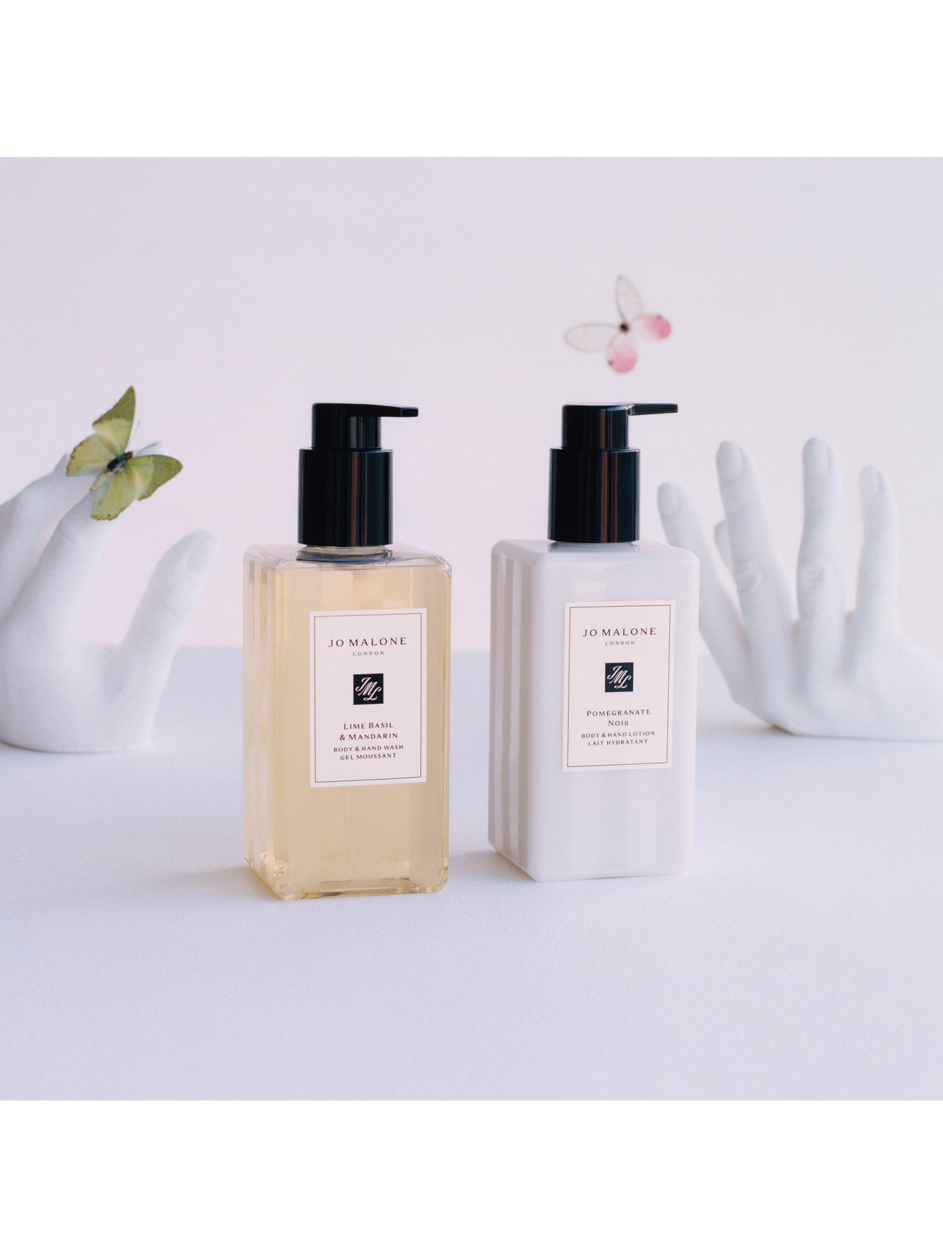 Product image 4 of 4, which shows Jo Malone London Orange Blossom Body & Hand Lotion, 250ml