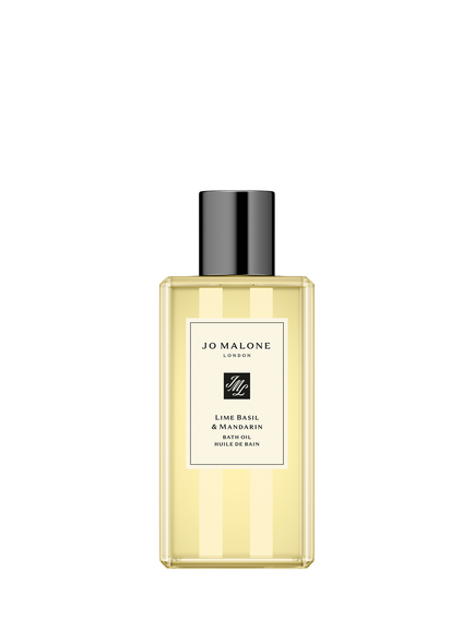 Jo Malone London Lime Basil & Mandarin Bath Oil, 250ml, 