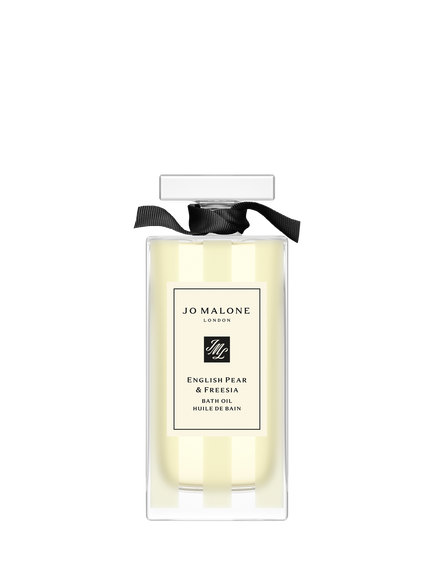 Jo Malone London English Pear & Freesia Bath Oil, 