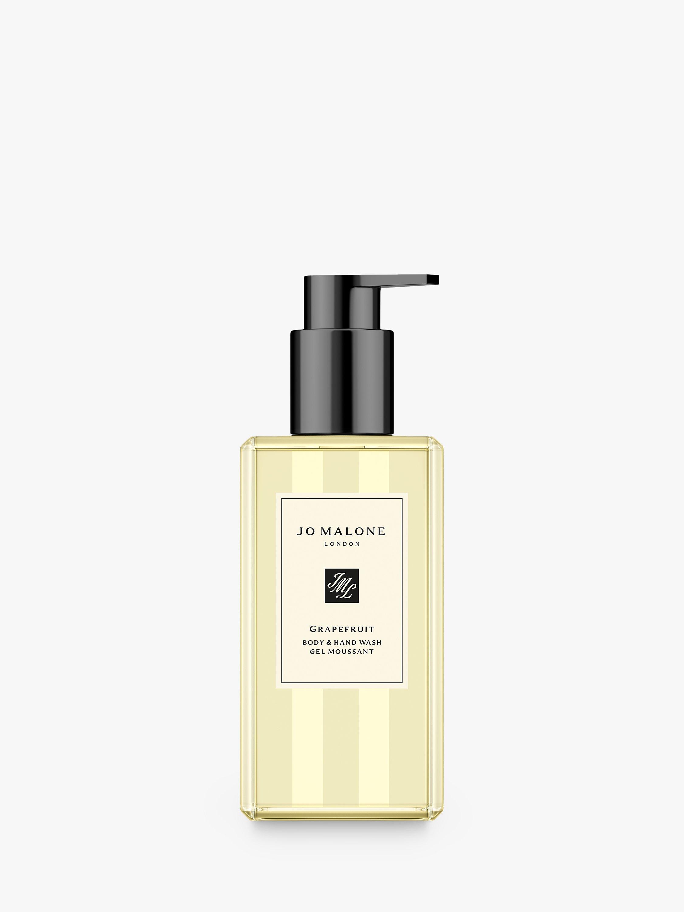 Jo Malone London Grapefruit Body & Hand Wash, 250ml