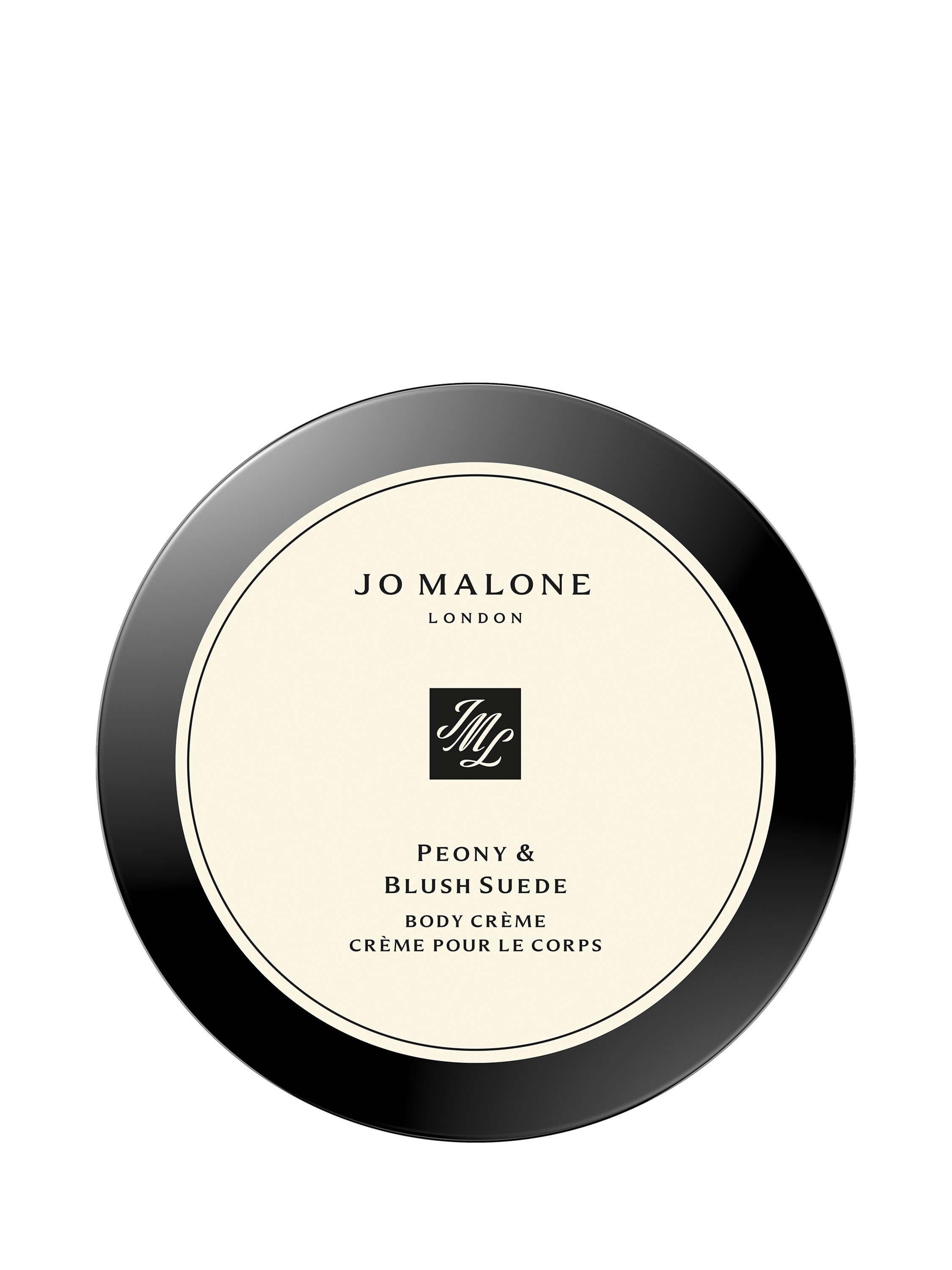 Product image 1 of 3, which shows Jo Malone London Peony & Blush Suede Body Crème, 175ml