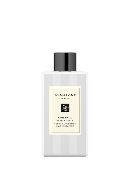 Jo Malone London Lime Basil & Mandarin Body & Hand Lotion, 