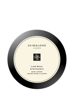 Jo Malone London Lime Basil & Mandarin Body Crème, 