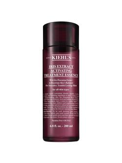 Kiehl's Iris Extract Activating Treatment Essence, 200ml, 