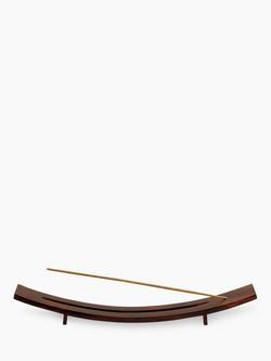 Esteban Rosewood Incense Holder, 