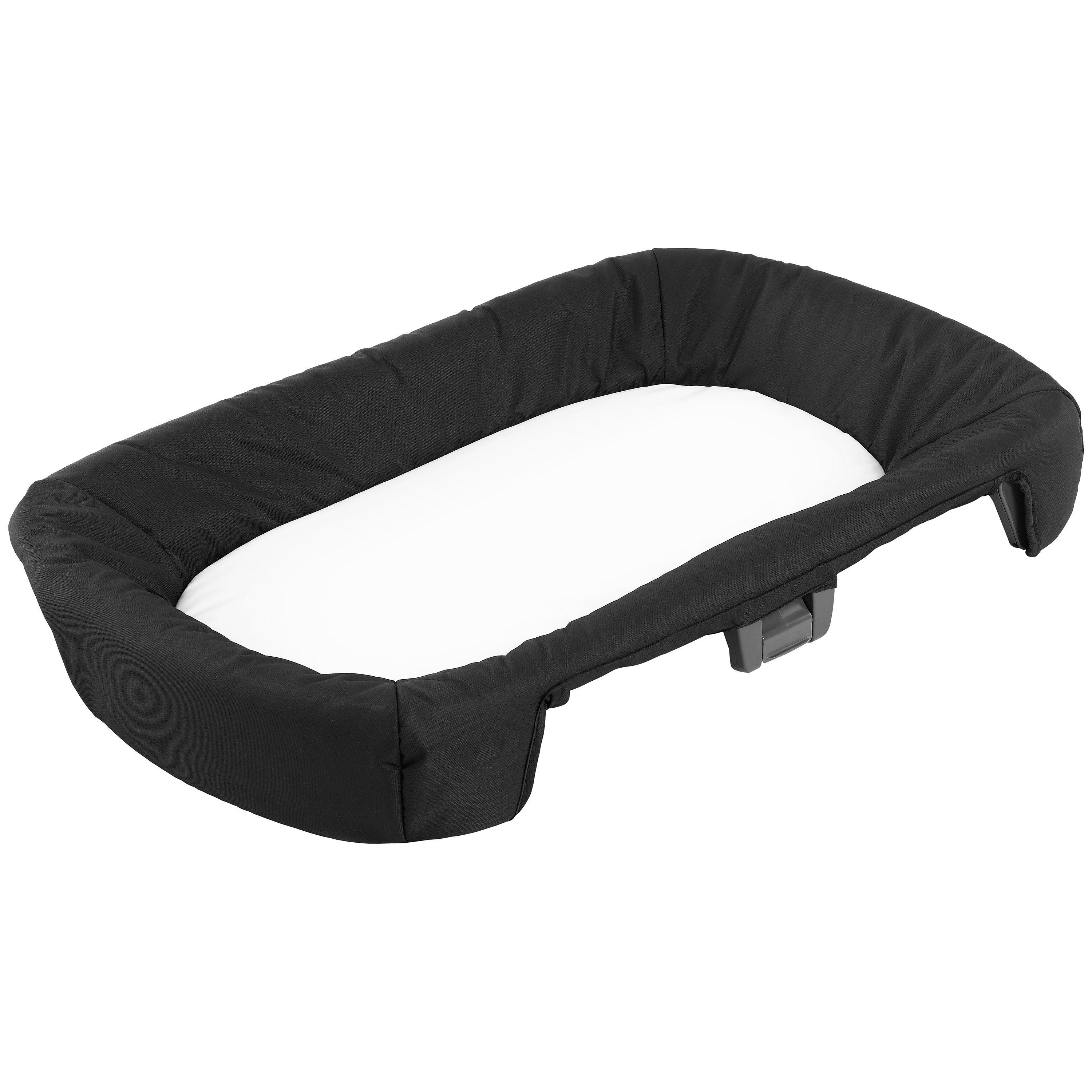 Nuna Sena Travel Cot Changer, Night