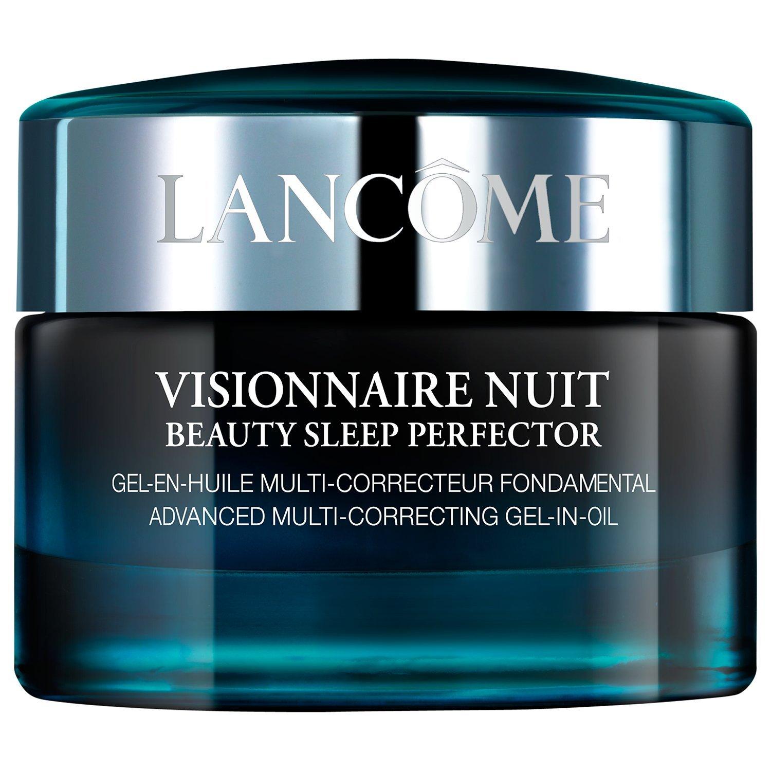 Lancôme Visionnaire Nuit Gel-in-Oil, 50ml