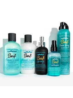 Bumble and bumble Surf Infusion Hair Treatment, 100ml - view 2, 