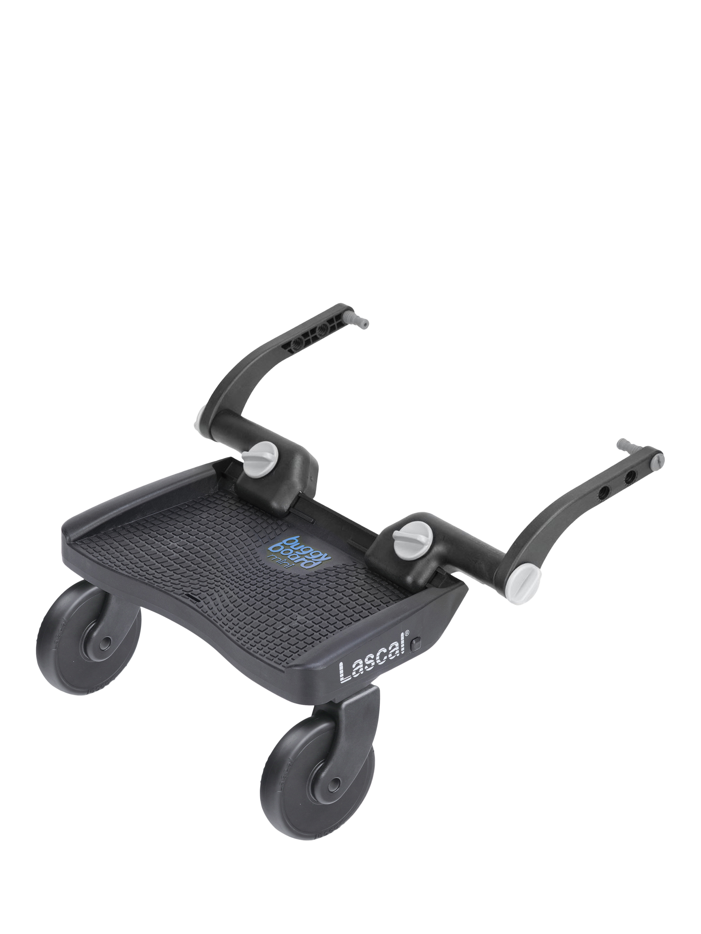 Lascal Mini 3D BuggyBoard Blue