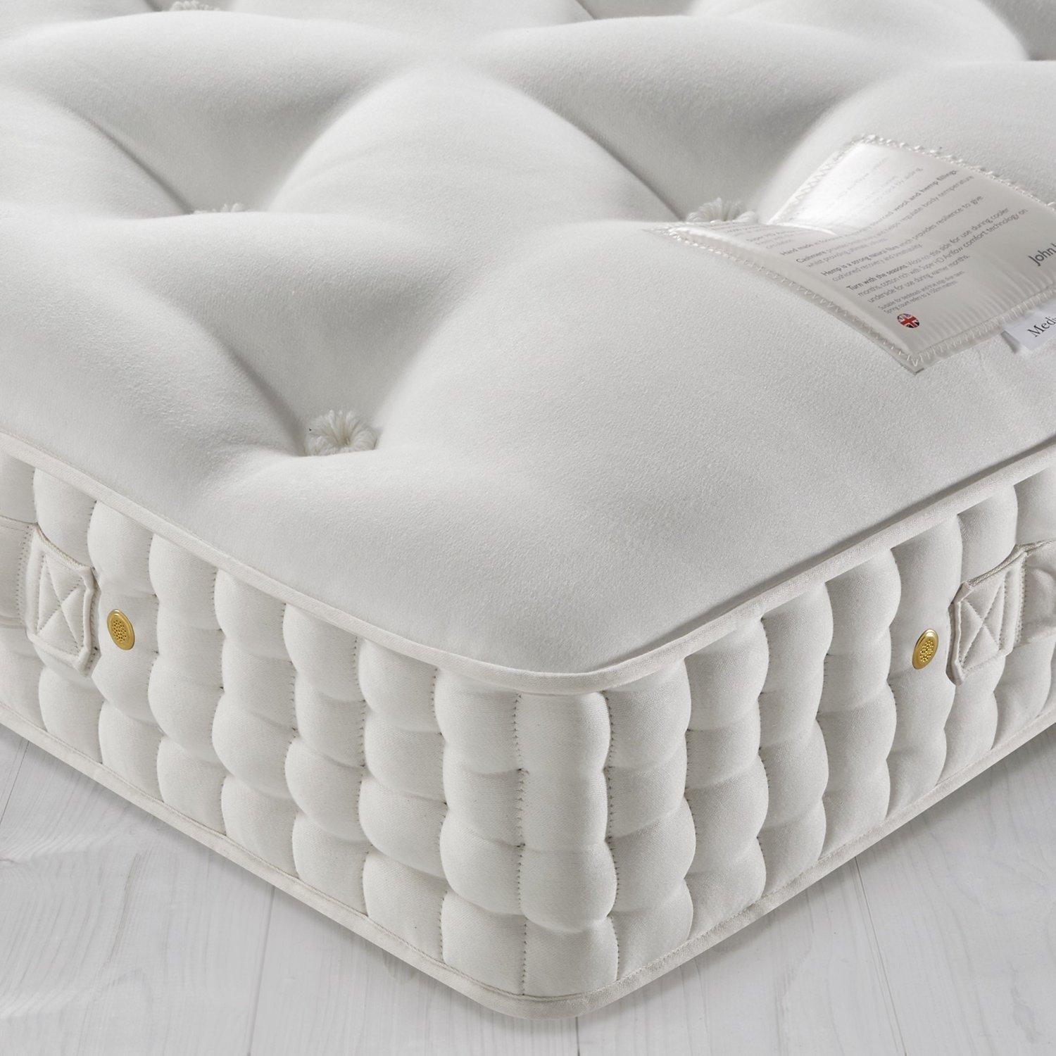 John lewis pocket sprung mattress sales