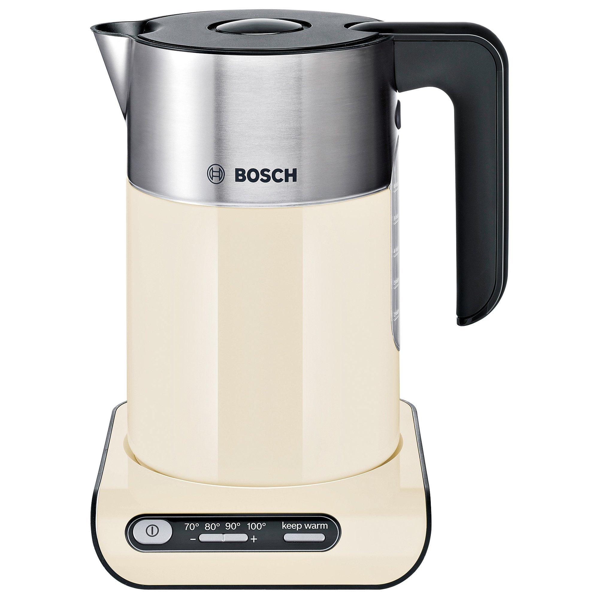 Bosch kettle white hotsell