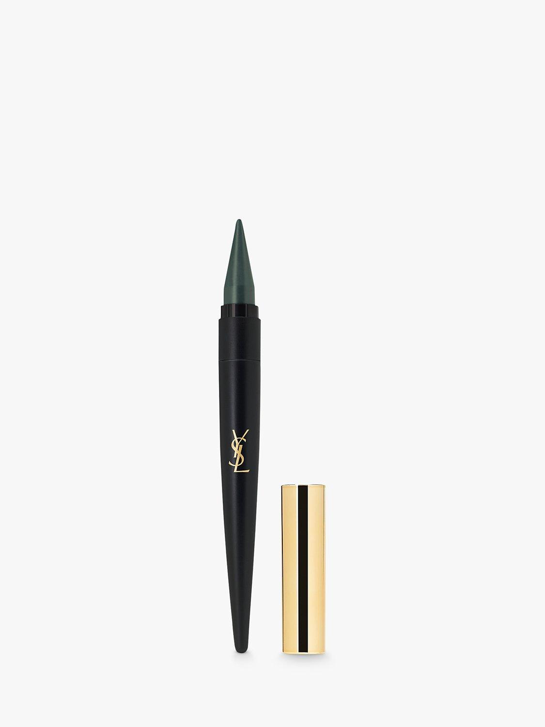 Yves Saint Laurent Couture Kajal Pencil, 4 Vert Anglais