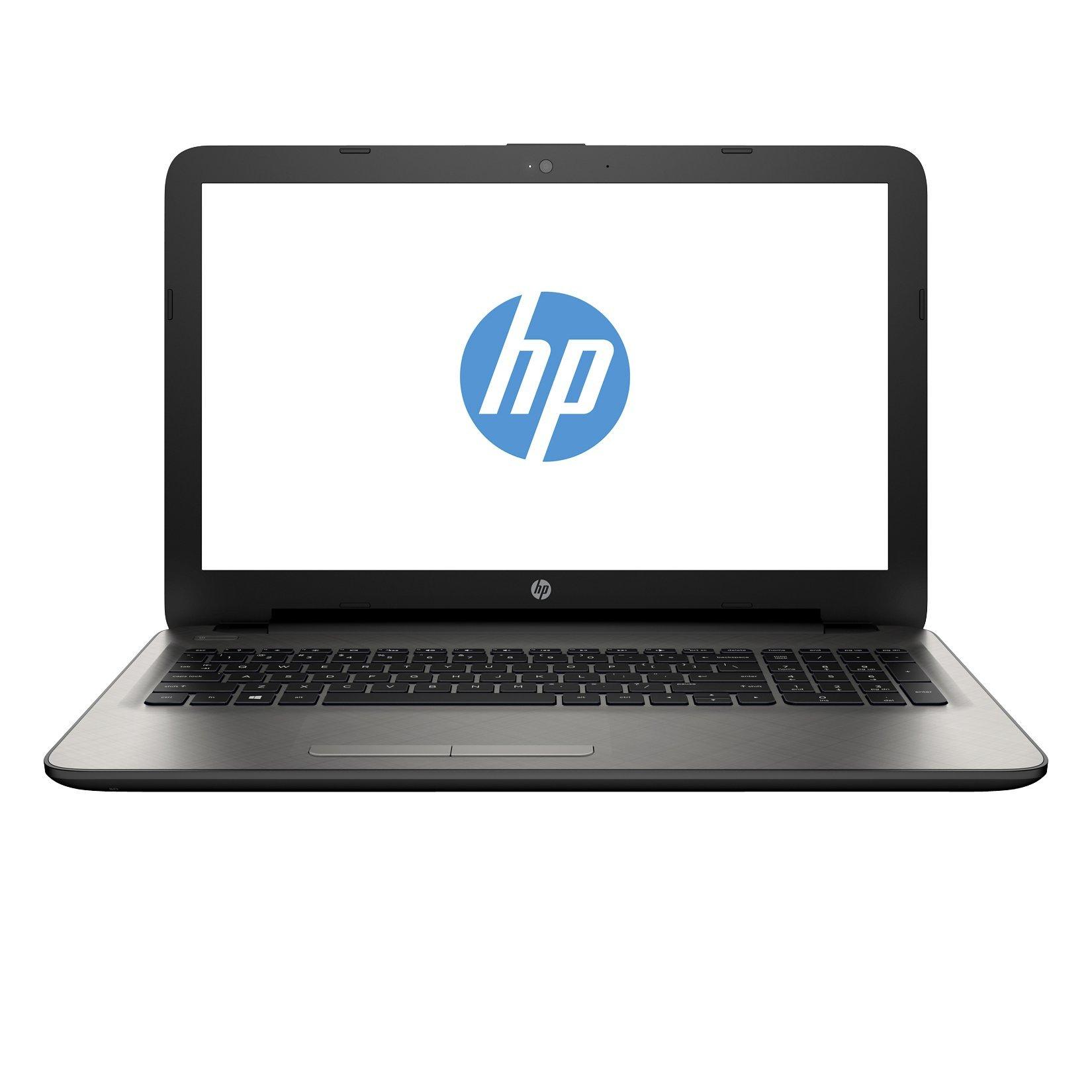 HP 15 Laptop, Intel Core i3, 8GB RAM, 1TB, 15.6"