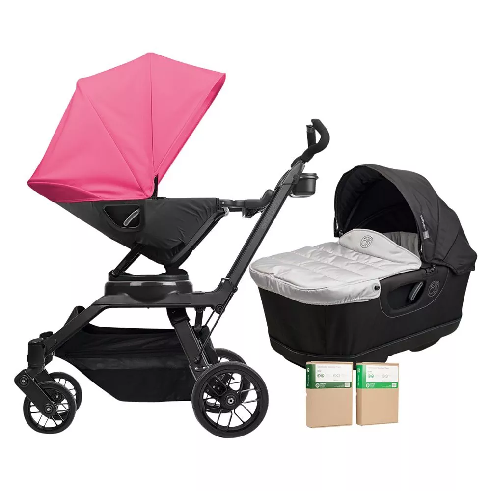 Orbit g3 stroller on sale