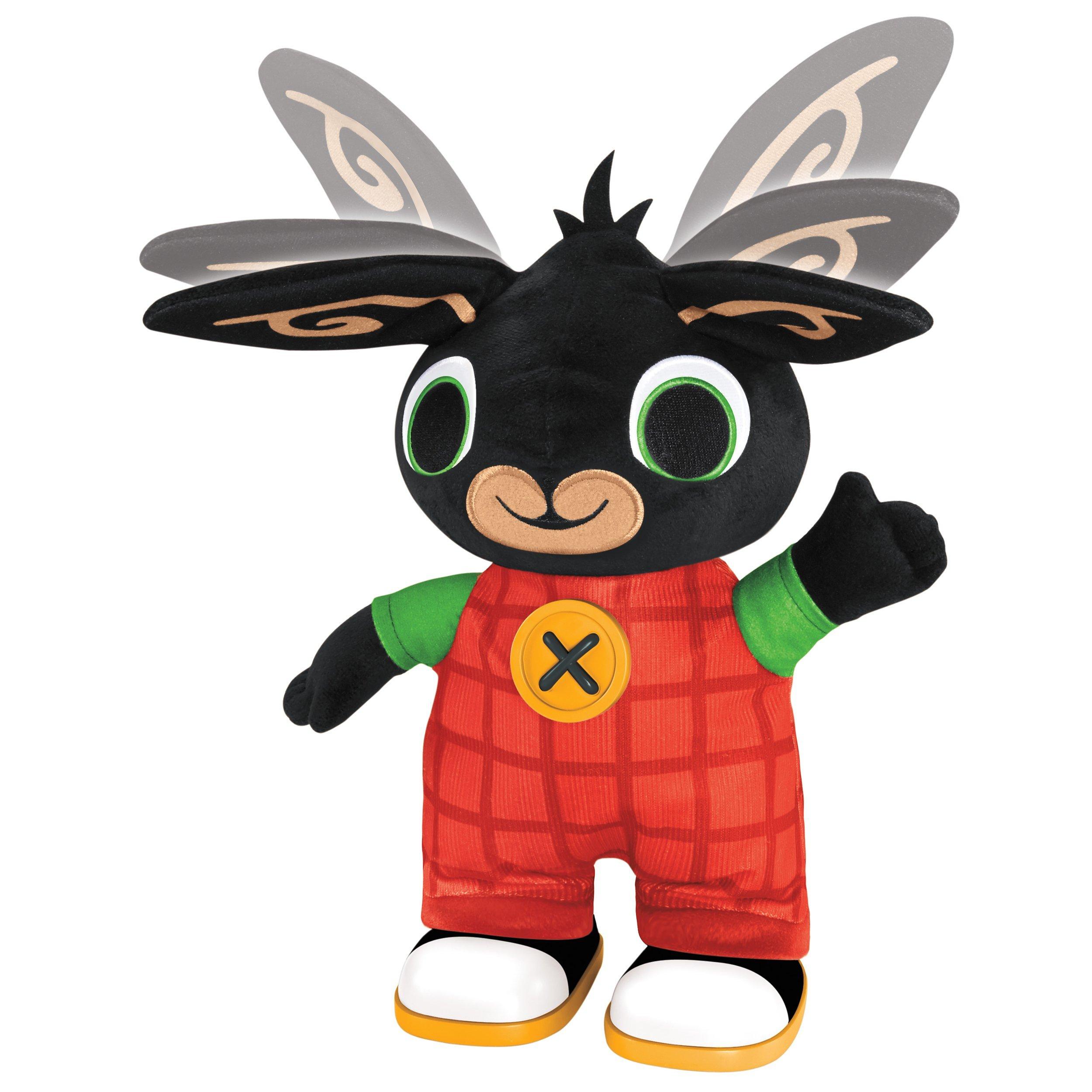 Bing Bunny My Friend Bing Toy