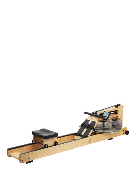 WaterRower Original Series Rowing Machine, Brown