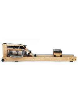 WaterRower Original Rowing Machine with S4 Peformance Monitor, Oak - view 2, 