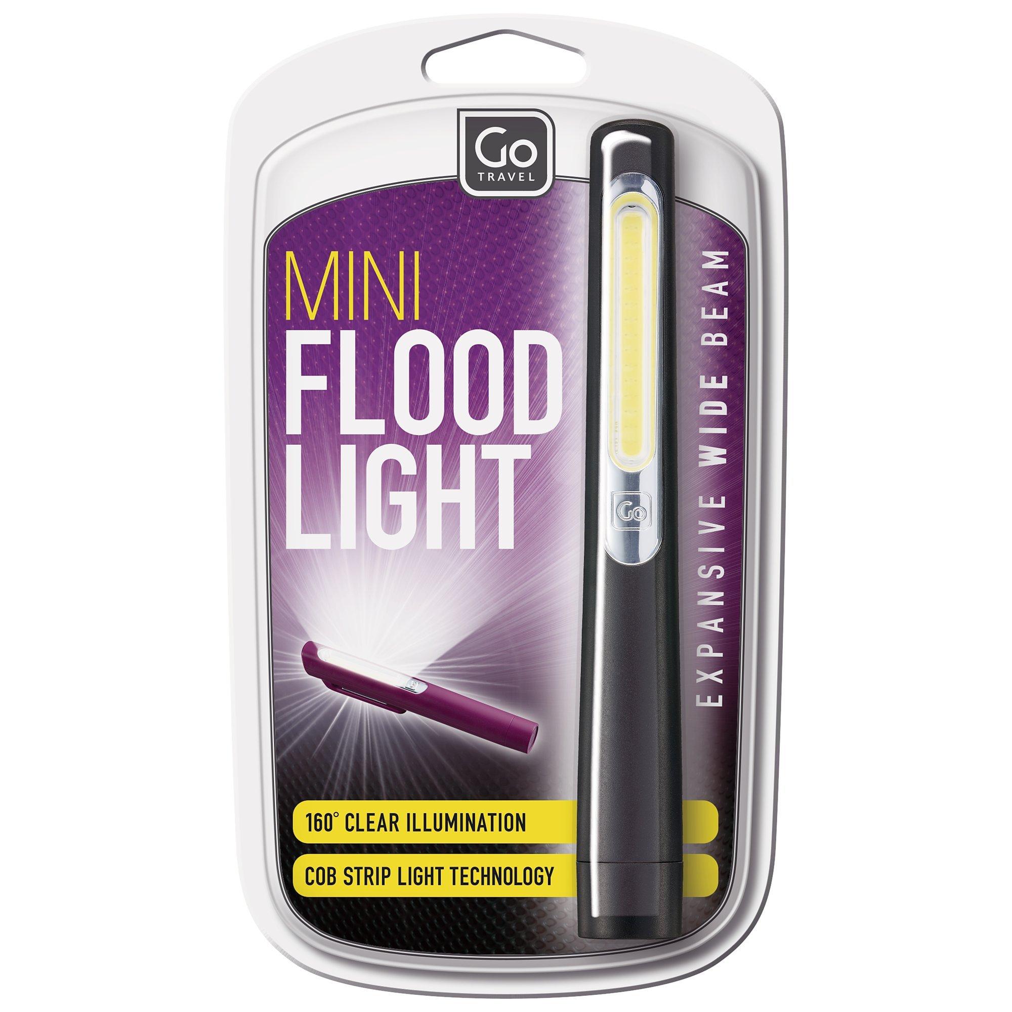 Go Travel 826 Mini Floodlight