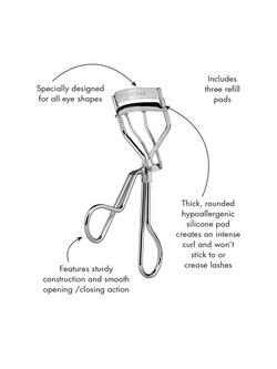 Tweezerman Classic Eyelash Curler - view 2, 