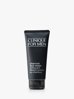 Clinique For Men Charcoal Face Wash, 200ml, 