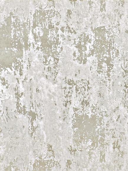 Designers Guild Ajanta Wallpaper, Ecru, P555/03