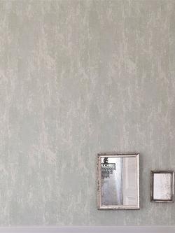 Designers Guild Ajanta Wallpaper - view 2, Ecru, P555/03