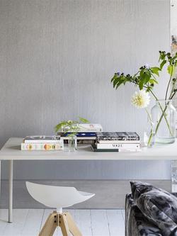 Designers Guild Ernani Wallpaper - view 2, Ivory, P502/07